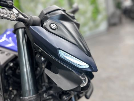 YAMAHA MT-03 321/ABS