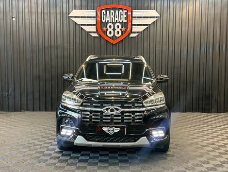 Caoa Chery Tiggo 8 TXS 1.6 16V TGDi Aut.