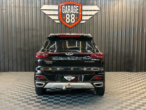 Caoa Chery Tiggo 8 TXS 1.6 16V TGDi Aut.