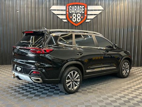 Caoa Chery Tiggo 8 TXS 1.6 16V TGDi Aut.