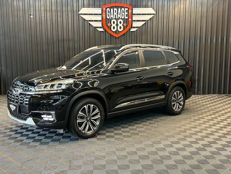 Caoa Chery Tiggo 8 TXS 1.6 16V TGDi Aut.