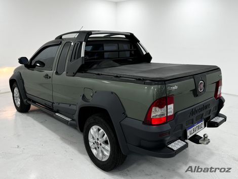 Fiat Strada Adventure 1.8/ 1.8 LOCKER Flex CE