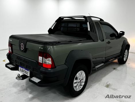 Fiat Strada Adventure 1.8/ 1.8 LOCKER Flex CE