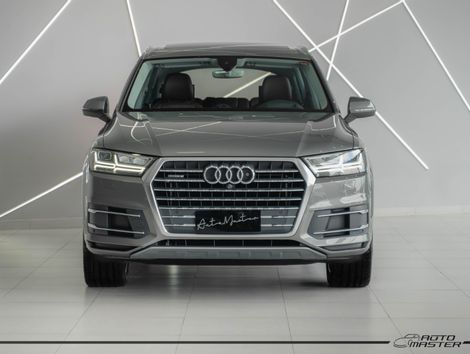 Audi Q7 3.0 V6 TFSI  Quat.Tip.5p/ Performance