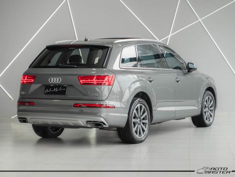 Audi Q7 3.0 V6 TFSI  Quat.Tip.5p/ Performance