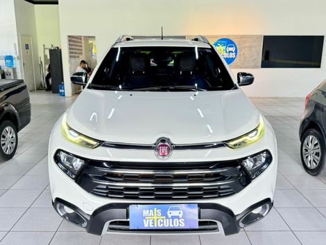 Fiat Toro Ranch 2.0 16V 4x4 Diesel Aut.