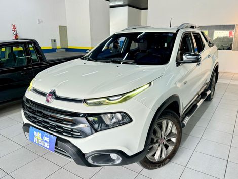 Fiat Toro Ranch 2.0 16V 4x4 Diesel Aut.