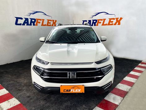 Fiat Toro Freedom 2.0 16V 4x4 TB Diesel Aut.