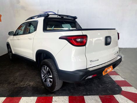 Fiat Toro Freedom 2.0 16V 4x4 TB Diesel Aut.