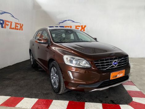 Volvo XC 60 2.0 T5  5p