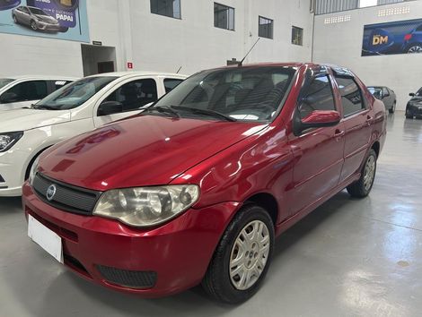 Fiat SIENA CELEBRATION 1.0 MPI FIRE/FLEX FLEX 8V