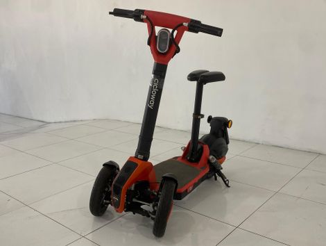 Cicloway ilark 300w patinete c3 eletrico