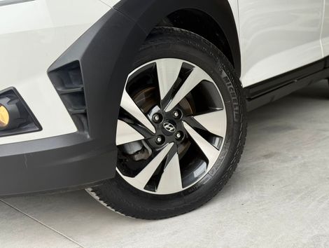 Hyundai HB20X Diamond Plus 1.6 Flex 16V Aut.