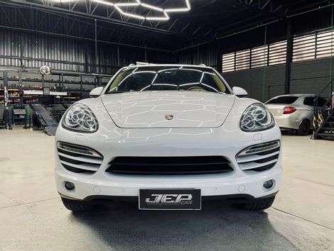 Porsche Cayenne V6 3.2/3.6 24V