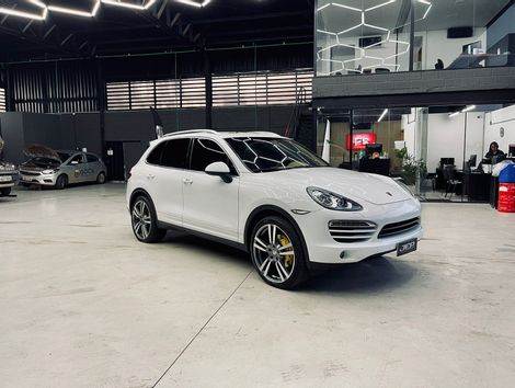 Porsche Cayenne V6 3.2/3.6 24V