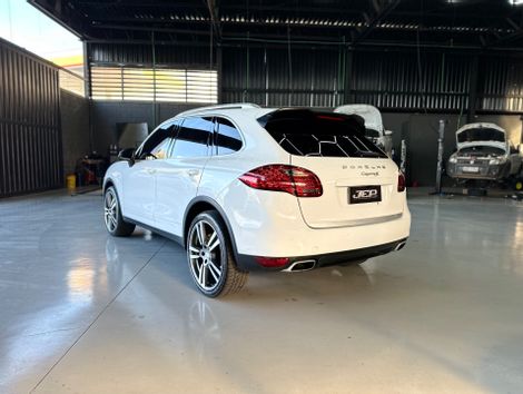 Porsche Cayenne V6 3.2/3.6 24V