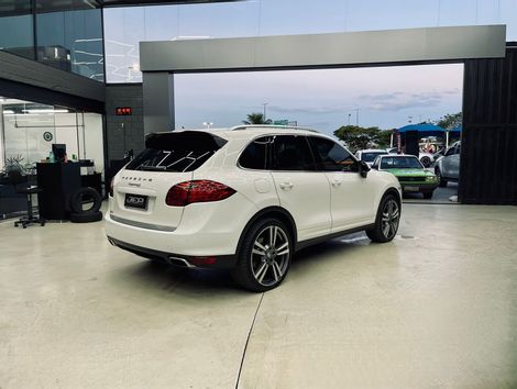 Porsche Cayenne V6 3.2/3.6 24V