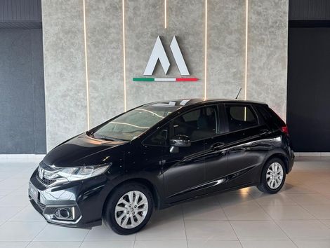 Honda Fit LX 1.5 Flexone 16V 5p Aut.