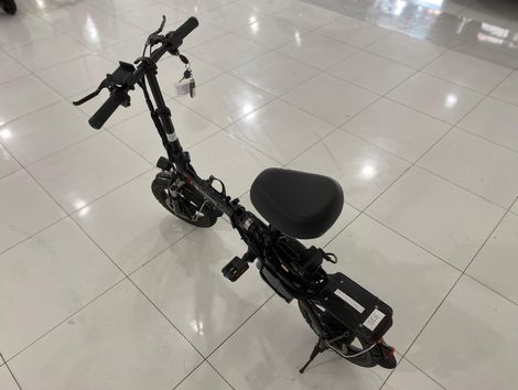 CICLOWAY Bicicleta Elétrica CICLOWAY MINI BIKE FULL 48V 240W 12A MODELO SQ