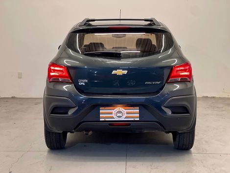 Chevrolet ONIX HATCH ACTIV 1.4 8V Flex 5P Aut.
