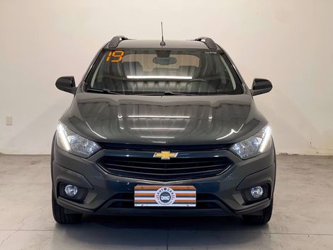 Chevrolet ONIX HATCH ACTIV 1.4 8V Flex 5P Aut.