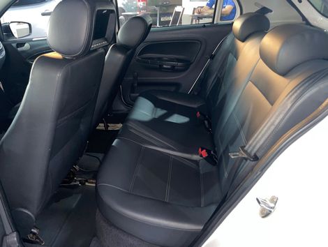 VolksWagen Gol (novo) 1.0 Mi Total Flex 8V 4p