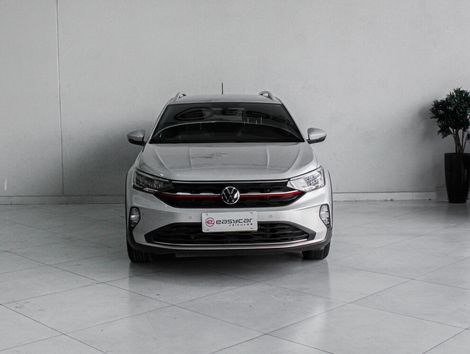 VolksWagen Nivus Highline 1.0 200 TSI Flex Aut.
