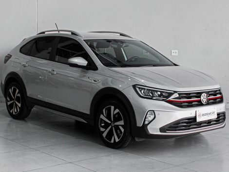 VolksWagen Nivus Highline 1.0 200 TSI Flex Aut.