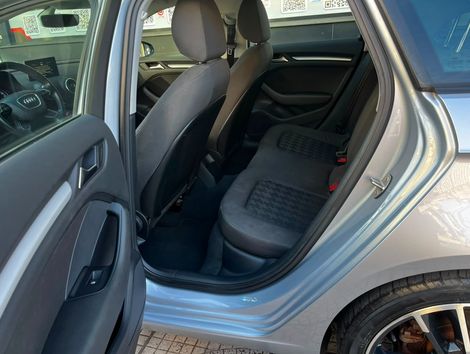 Audi A3 Sportback 1.4 TFSI S-tronic