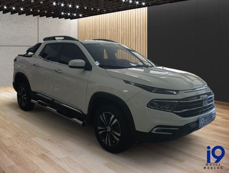 Fiat Toro Freedom 1.3 T270 4x2 Flex Aut.