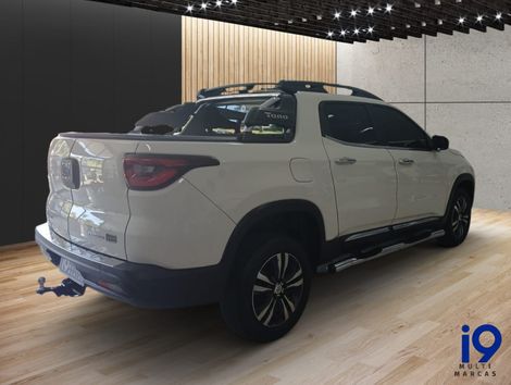 Fiat Toro Freedom 1.3 T270 4x2 Flex Aut.