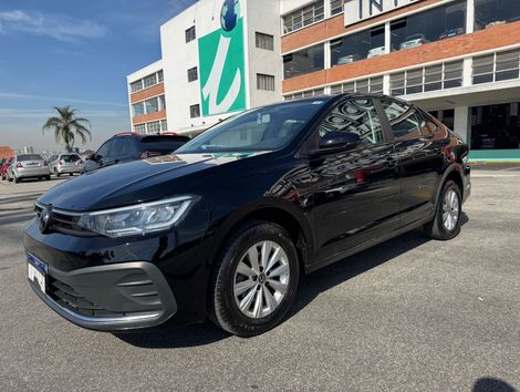 VolksWagen VIRTUS TSI 1.0 Flex 12V 4p Aut.