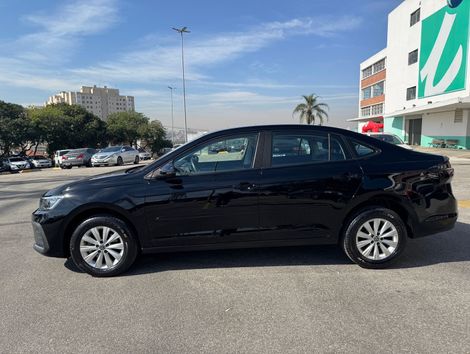 VolksWagen VIRTUS TSI 1.0 Flex 12V 4p Aut.