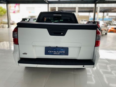 Chevrolet MONTANA LS 1.4 ECONOFLEX 8V 2p