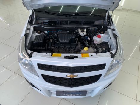 Chevrolet MONTANA LS 1.4 ECONOFLEX 8V 2p