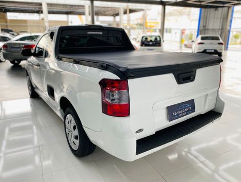Chevrolet MONTANA LS 1.4 ECONOFLEX 8V 2p