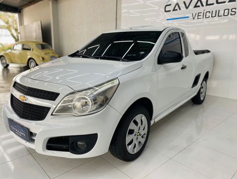 Chevrolet MONTANA LS 1.4 ECONOFLEX 8V 2p