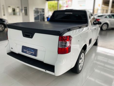 Chevrolet MONTANA LS 1.4 ECONOFLEX 8V 2p