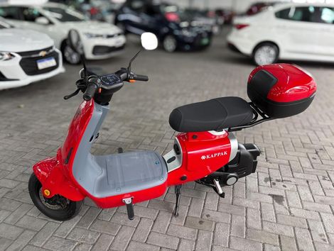 Kappak Kappak kw5