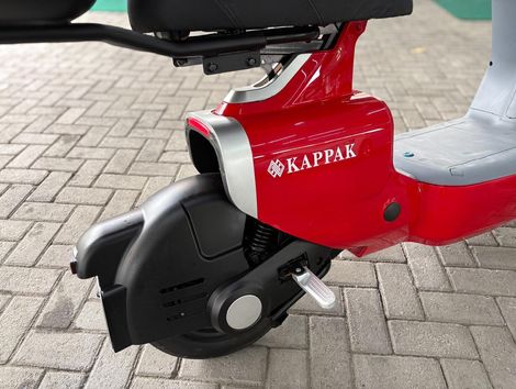 Kappak Kappak kw5