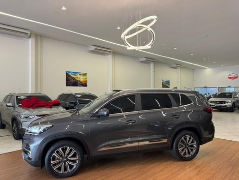 Caoa Chery Tiggo 8 TXS 1.6 16V TGDi Aut.