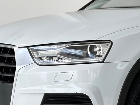 Audi Q3 2.0 TFSI Quat. 170/180cv S-tronic 5p