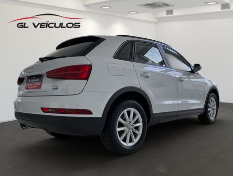 Audi Q3 2.0 TFSI Quat. 170/180cv S-tronic 5p