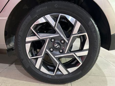 Hyundai HB20 Comfort 1.0 TB Flex 12V Aut