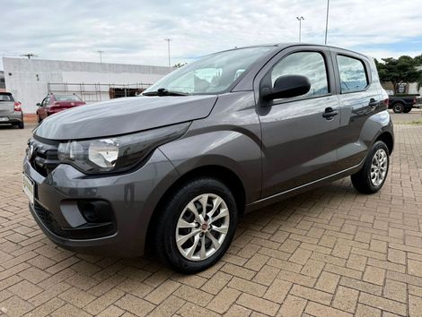 Fiat MOBI LIKE 1.0 Fire Flex 5p.