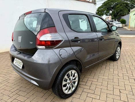 Fiat MOBI LIKE 1.0 Fire Flex 5p.