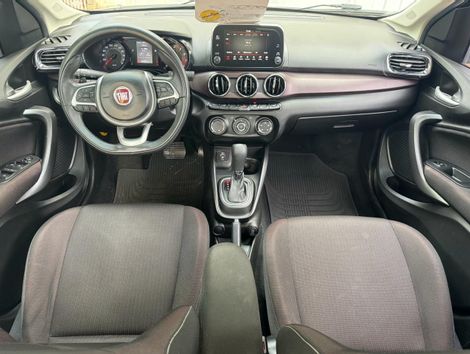 Fiat CRONOS PRECISION 1.8 16V Flex Aut.
