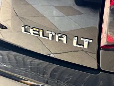Chevrolet Celta Spirit/ LT 1.0 MPFI 8V FlexP. 5p