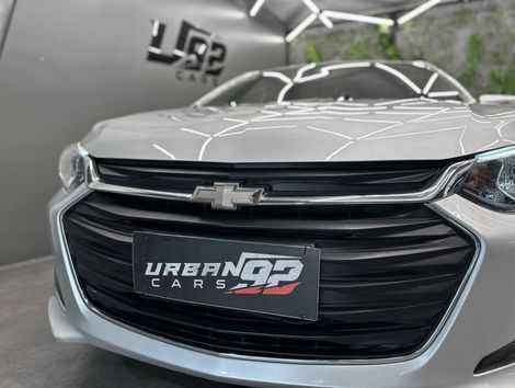 Chevrolet ONIX HATCH LT 1.0 12V Flex 5p Mec.