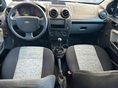 Ford Fiesta 1.0 8V Flex/Class 1.0 8V Flex 5p